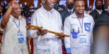 Côte d’Ivoire : Le PPA-CI, un parti dépassé et du passé… (Billet)