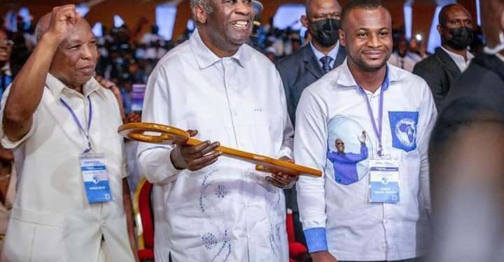 Côte d’Ivoire : Le PPA-CI, un parti dépassé et du passé… (Billet)