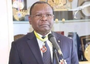 Primature tchadienne : Allamaye Halina prend le fauteuil de Succès Masra
