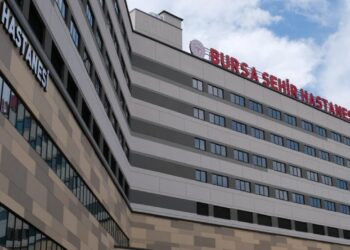 Guerre Hamas-Israël : Un millier de combattants du mouvement islamiste blessés en soin en Turquie