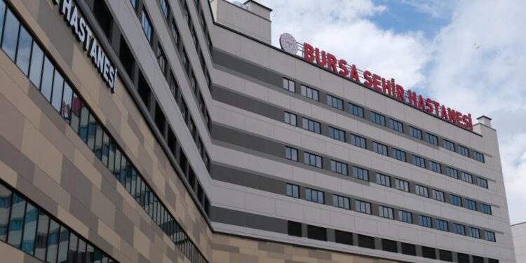 Guerre Hamas-Israël : Un millier de combattants du mouvement islamiste blessés en soin en Turquie