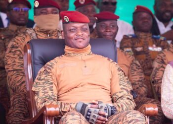 Burkina: Des organisations financées pour dire Non aux élections et Oui à une prolongation de la Transition