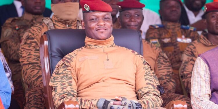 Burkina: Des organisations financées pour dire Non aux élections et Oui à une prolongation de la Transition