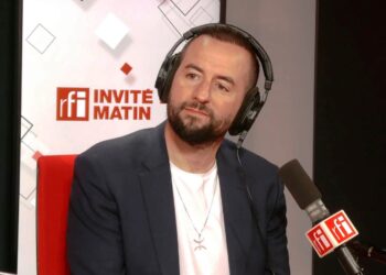 Hamas-Israël/Johann Soufi à propos des Mandats d’arrêt de la CPI: «Il y a une seule boussole, celle du droit international»