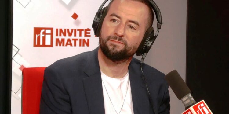 Hamas-Israël/Johann Soufi à propos des Mandats d’arrêt de la CPI: «Il y a une seule boussole, celle du droit international»