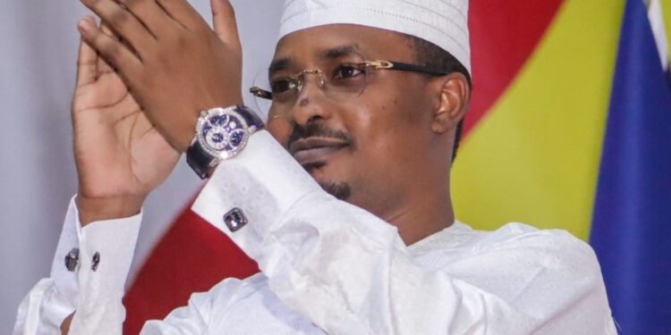 Tchad : Le Conseil constitutionnel valide l’élection de Déby Fils