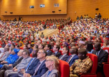 Dialogue inter-malien: Le dernier round a débuté cette semaine