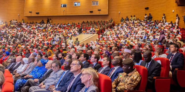 Dialogue inter-malien: Le dernier round a débuté cette semaine