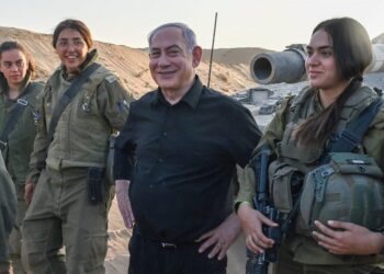 Crimes de guerre à Gaza : Enfin le procureur de la CPI demande un mandat d’arrêt contre Netanyahu