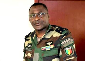 Sénégal : Changement à la tête du Service de renseignement