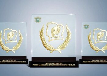 Prix national d’Excellence (PNE): Les candidatures recevables jusqu’au 6 mai 2024