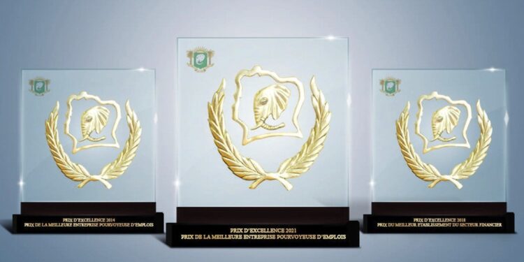 Prix national d’Excellence (PNE): Les candidatures recevables jusqu’au 6 mai 2024
