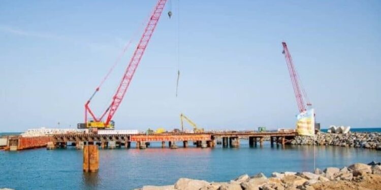 Bénin : Patrice Talon autorise à nouveau l’exportation de pétrole nigérien, mais de façon ponctuelle