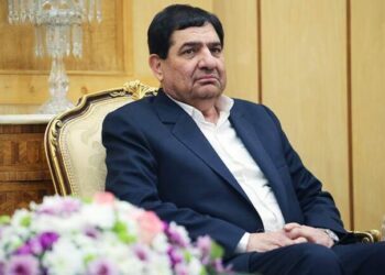Après la mort du président iranien: Le Vice-président Mokhber désigné président intérimaire