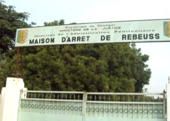 Sénégal : Un Iman et un activiste arrêtés pour outrage au Premier ministre Ousmane Sonko