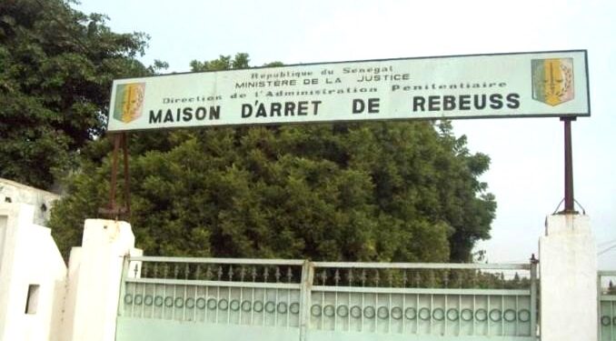 Sénégal : Un Iman et un activiste arrêtés pour outrage au Premier ministre Ousmane Sonko