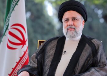 Iran : Le président Raïssi et 7 autres personnes ont péri dans le crash de l’hélicoptère