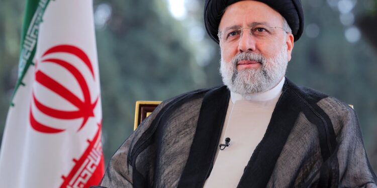 Iran : Le président Raïssi et 7 autres personnes ont péri dans le crash de l’hélicoptère
