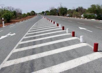 Soutien à l&rsquo;entretien routier en Afrique : L&rsquo;Union Européenne ne va plus financer les mauvais élèves