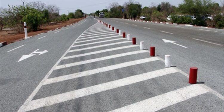 Soutien à l&rsquo;entretien routier en Afrique : L&rsquo;Union Européenne ne va plus financer les mauvais élèves