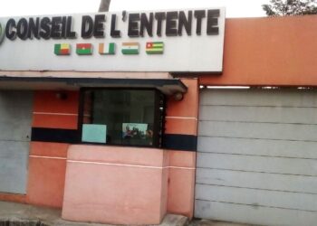 Avec la création de l’Alliance des États du Sahel : Quel sort pour le Conseil de l’Entente?