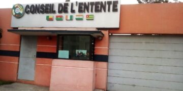 Avec la création de l’Alliance des États du Sahel : Quel sort pour le Conseil de l’Entente?