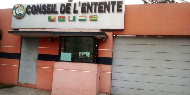 Avec la création de l’Alliance des États du Sahel : Quel sort pour le Conseil de l’Entente?