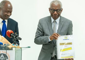 Côte d’Ivoire : Voici les sources d’informations des Ivoiriens selon l’ANP