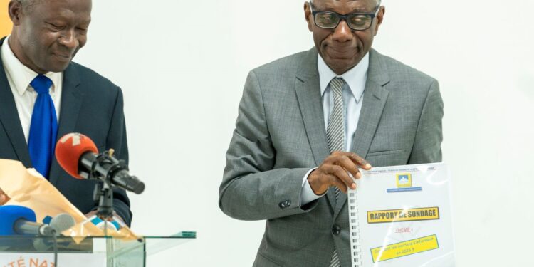 Côte d’Ivoire : Voici les sources d’informations des Ivoiriens selon l’ANP