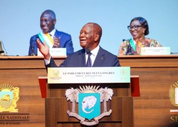 Côte d’Ivoire: Et Ouattara mit l&rsquo;opposition dans le vent! (Humeur)