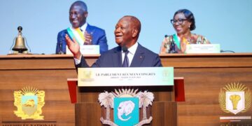 Côte d’Ivoire: Et Ouattara mit l&rsquo;opposition dans le vent! (Humeur)