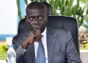 Accusé de ne pas jouer franc-jeu au RDHP : Augustin Thiam répond à ses détracteurs et fait des révélations