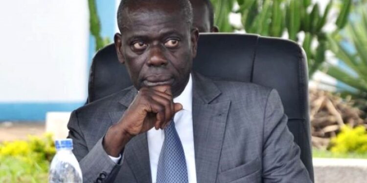 Accusé de ne pas jouer franc-jeu au RDHP : Augustin Thiam répond à ses détracteurs et fait des révélations