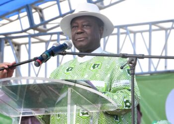 Côte d&rsquo;Ivoire: Bédié n&rsquo;était pas un saint, mais…(Humeur)