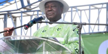 Côte d&rsquo;Ivoire: Bédié n&rsquo;était pas un saint, mais…(Humeur)