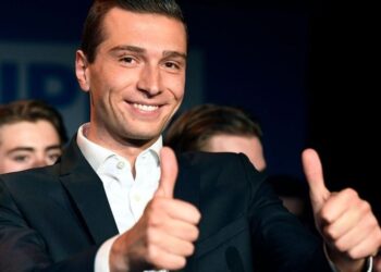 Législatives anticipées : Les conséquences d’une cohabitation Macron-Bardella