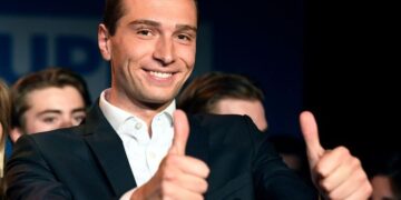 Législatives anticipées : Les conséquences d’une cohabitation Macron-Bardella