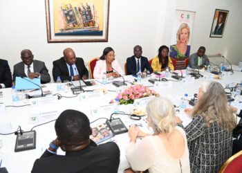 Lutte contre le travail des enfants : Le CNS fait le point des actions menées dans la région de la Nawa