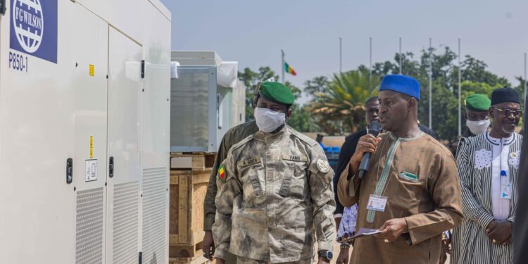 Mali : Le piège de la crise énergétique se referme sur Assimi Goïta et, hélas, sur la population aussi