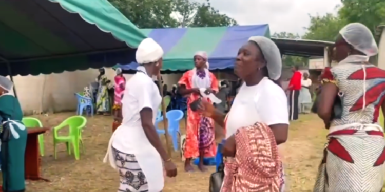 Côte d&rsquo;Ivoire : 100 femmes de la Coopex Ecakoog formées en chocolaterie