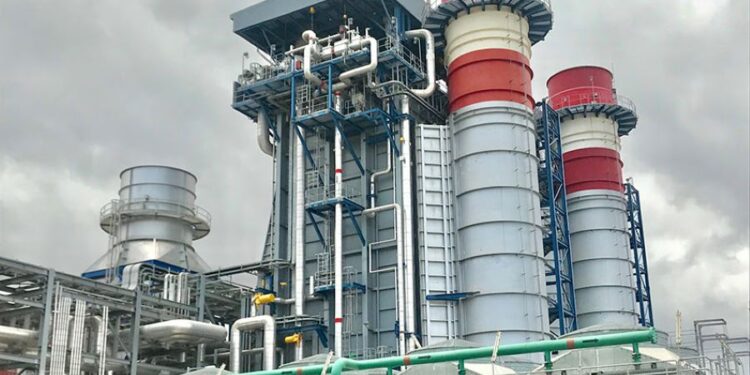 Côte d’Ivoire : Le taux de couverture de l’électricité est passé de 33% à 88% de 2011 à 2023