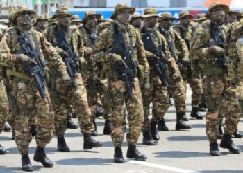 Côte d’Ivoire : Alassane Ouattara promet de renforcer la sécurité des populations