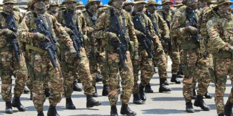 Côte d’Ivoire : Alassane Ouattara promet de renforcer la sécurité des populations