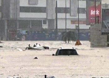 Côte d’Ivoire: 5 morts dans les pluies diluviennes de jeudi (GSPM)