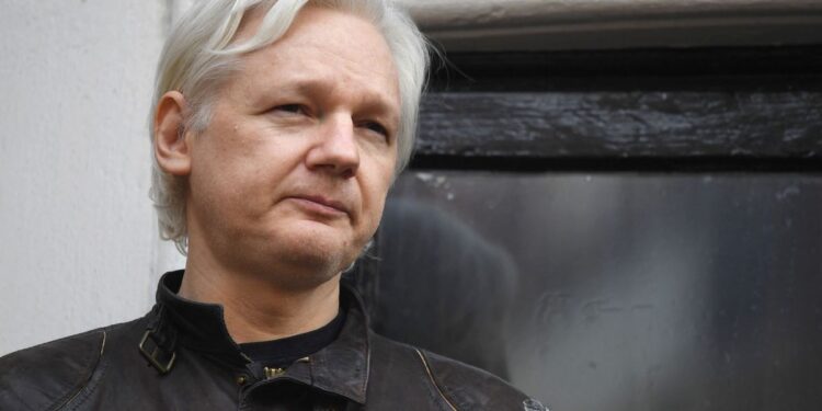 Grande-Bretagne: Le fondateur de WikiLeaks sera libéré suite à accord avec la justice américaine