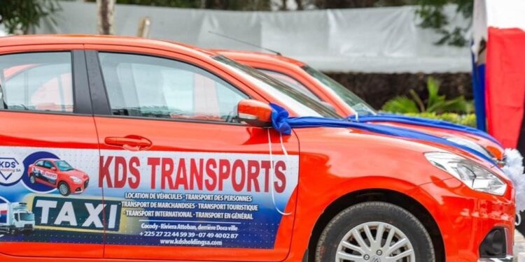 Côte d&rsquo;Ivoire : L&rsquo;administrateur général de la KDS Holding arrêté pour escroquerie