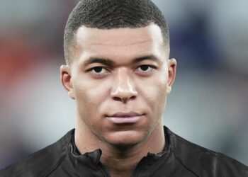 Football: Kylian MBappé signe pour 5 ans au Real Madrid