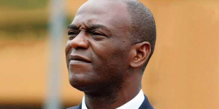 Foncier: «L’ACD ne donne pas à son acquéreur la pleine propriété» (Mamadou Koulibaly)