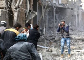 Gaza : «Comment Israël cible les journalistes de façon délibérée», selon plusieurs médias internationaux