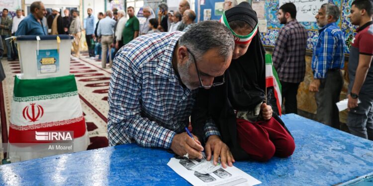 Iran : Qui des 4 candidats remportera la 14é élection présidentielle?